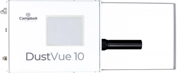 Campbell Scientific DustVue 10:Solar-Module Soiling Sensor